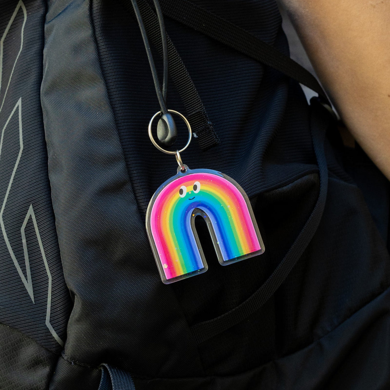 Charm Buddy - Rainbow