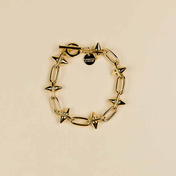 Toom Bracelet by Larissa Loden