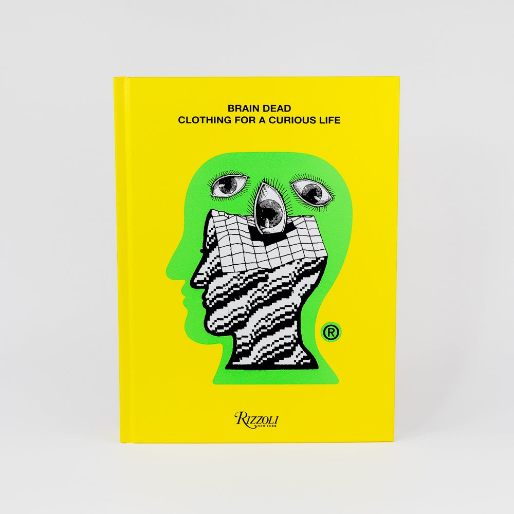 Brain Dead - Rare Device