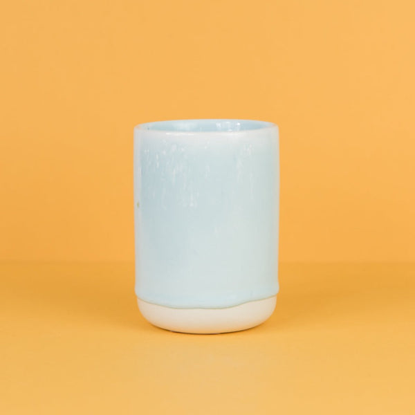 Slurp Cup - Blue Bubble Gum