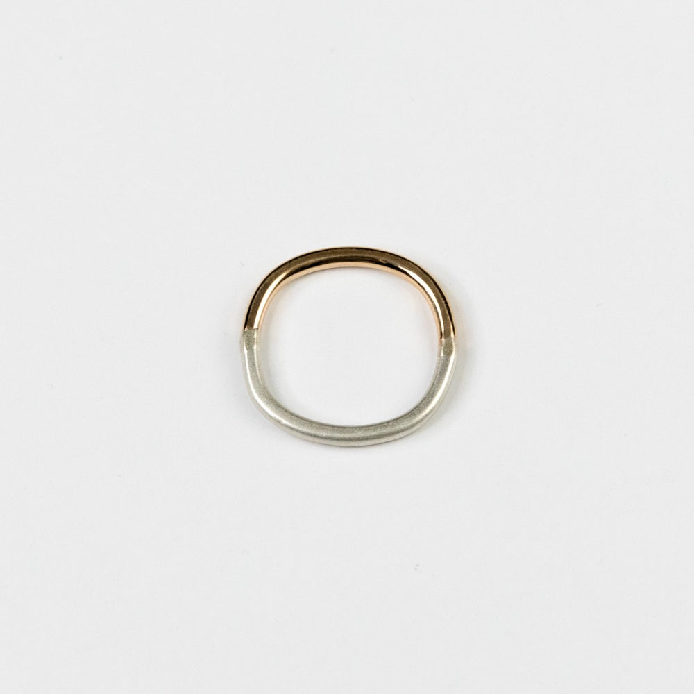 Libra Ring Round by Colleen Mauer