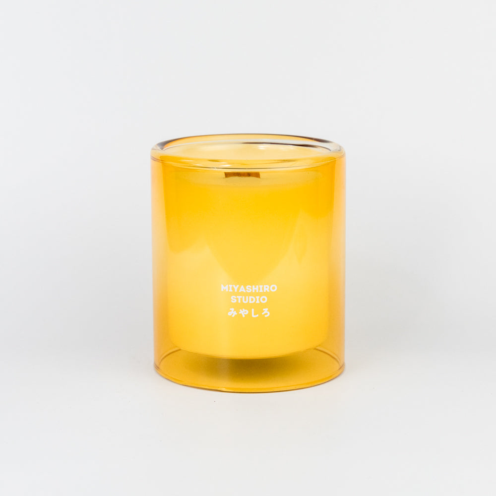 Onsen Saru Tatami Candle