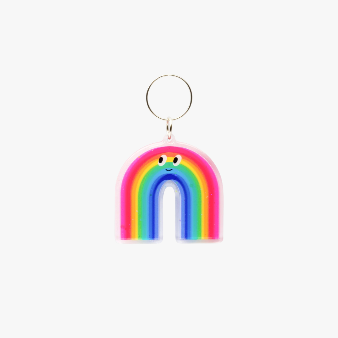 Charm Buddy - Rainbow