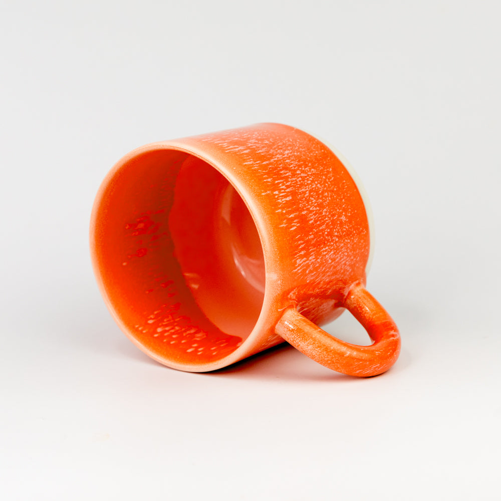 Chug Mug - Vermilion