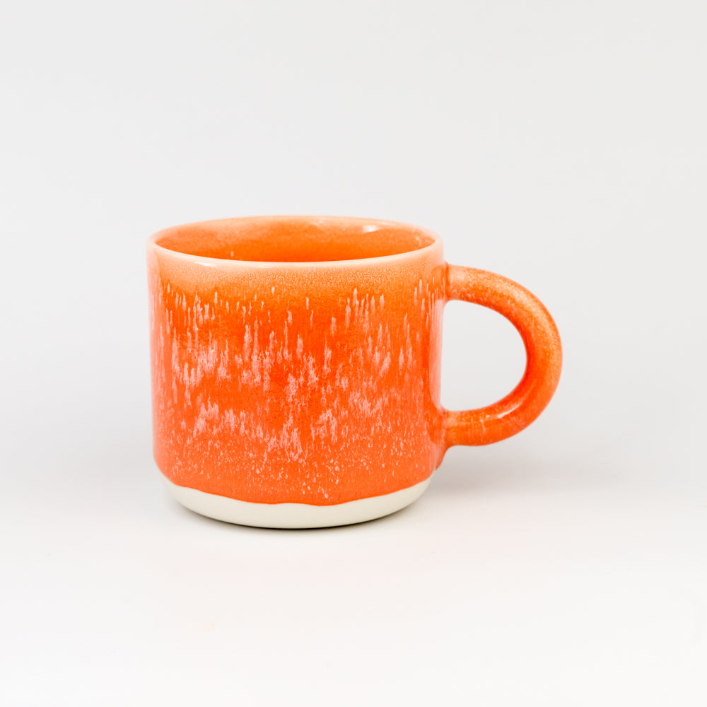 Chug Mug - Vermilion