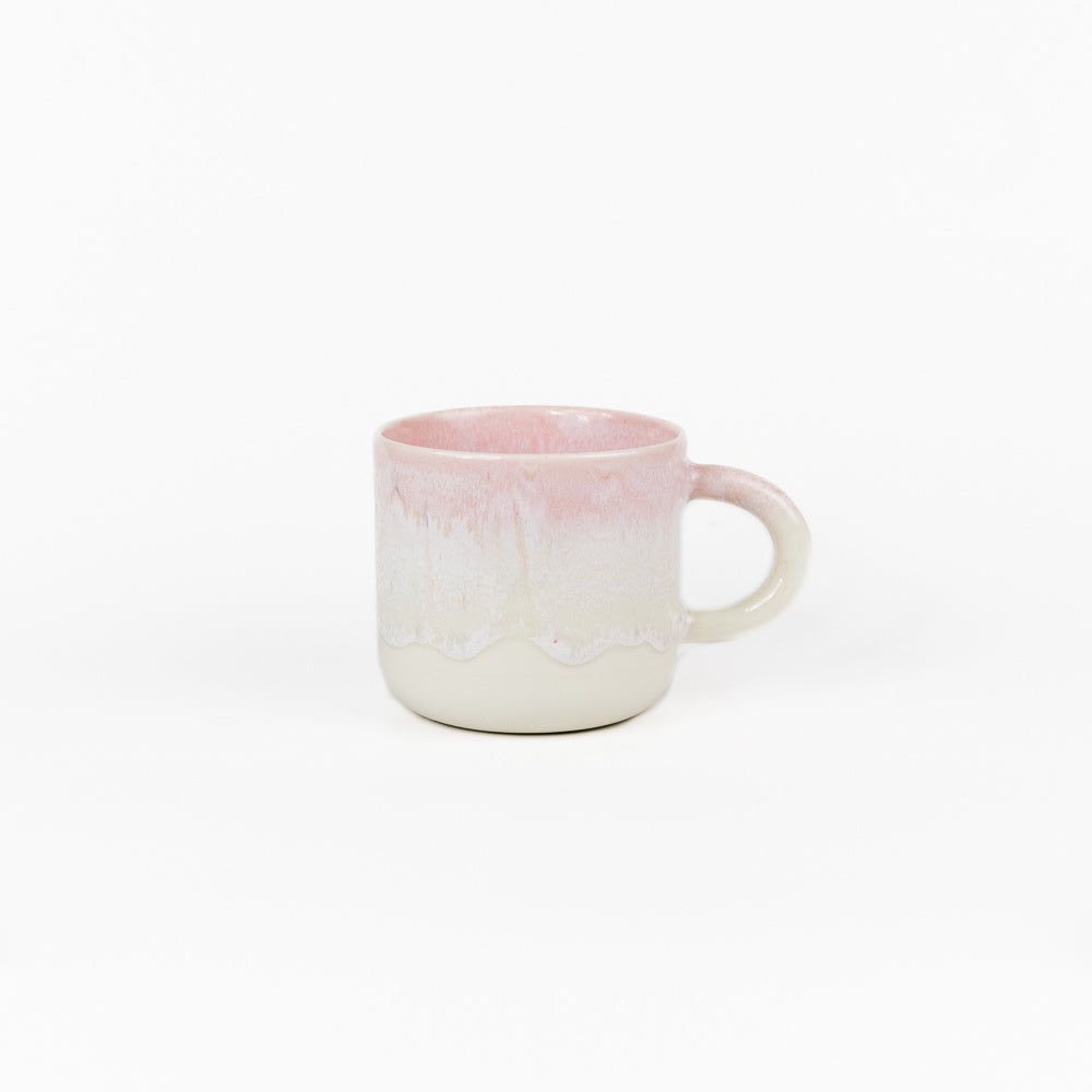 Chug Mug - Lotus