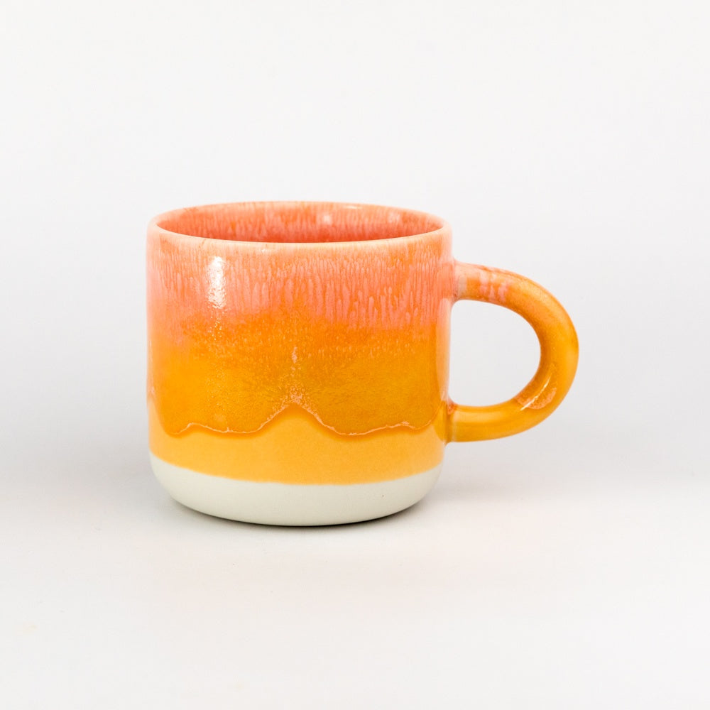 Chug Mug - Mandarin