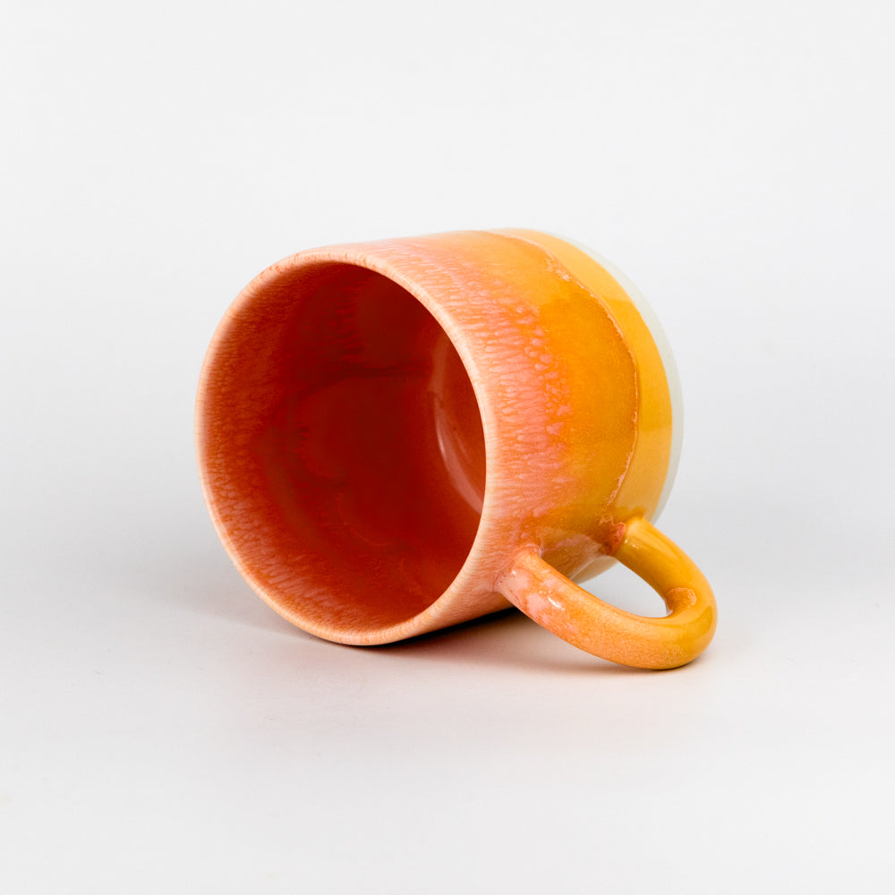 Chug Mug - Mandarin