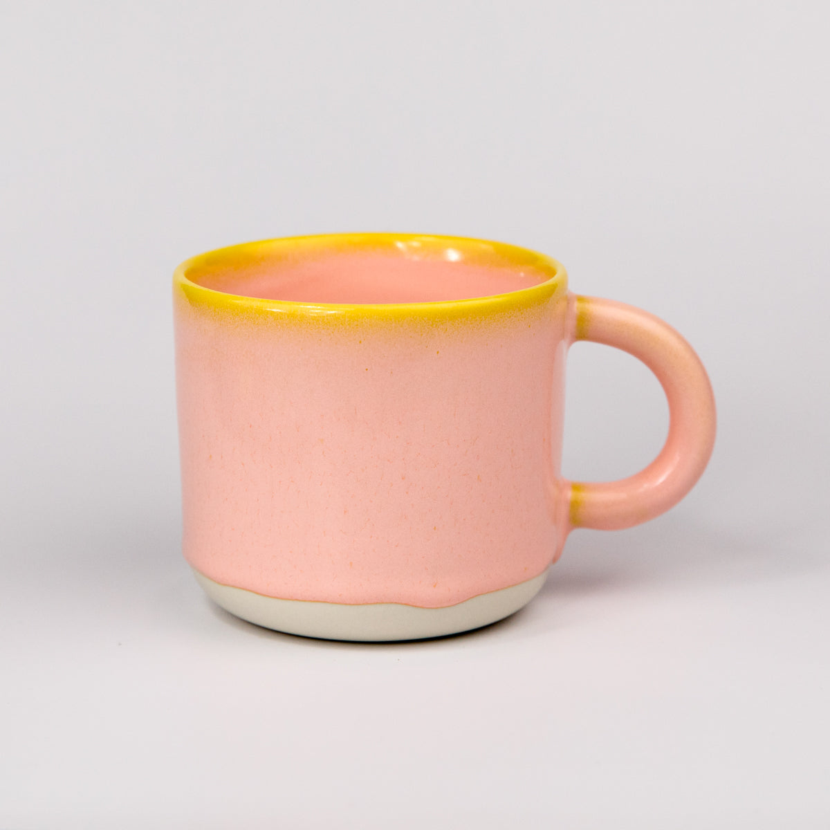 Studio Arhoj Chug Mug in Pink Grapefruit