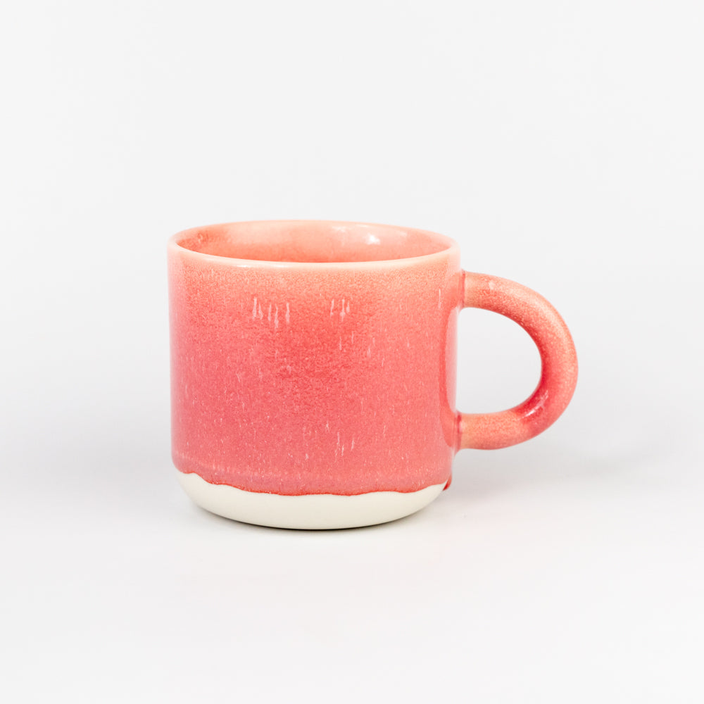 Studio Arhoj Chug Mug Red Raspberry Sorbet