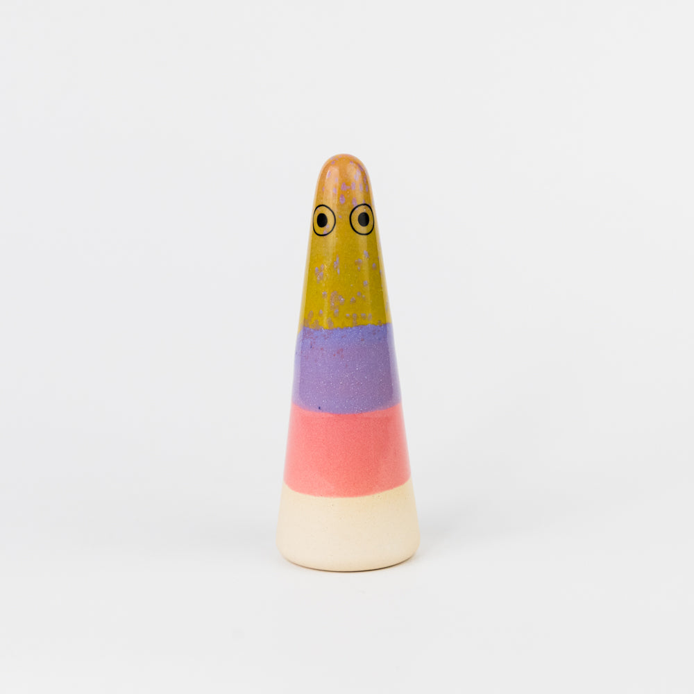 Ghost - B