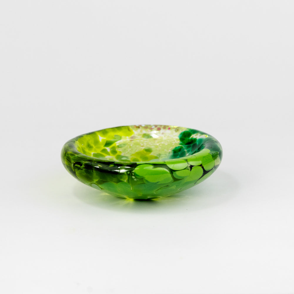 Puddle - Emerald