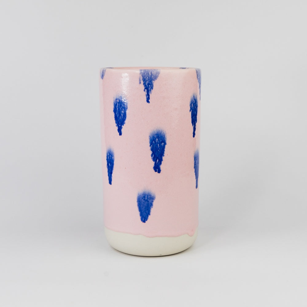 Stash Jar - Highland Flora