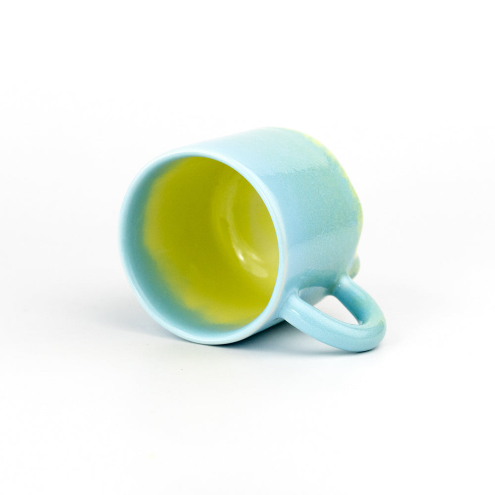 Sup Cup - Yellow Snapper