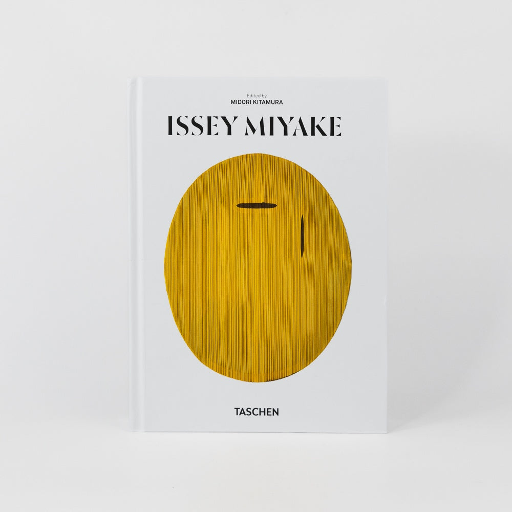 Issey Miyake: 45th Ed. - Rare Device