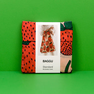 Baggu - Strawberry