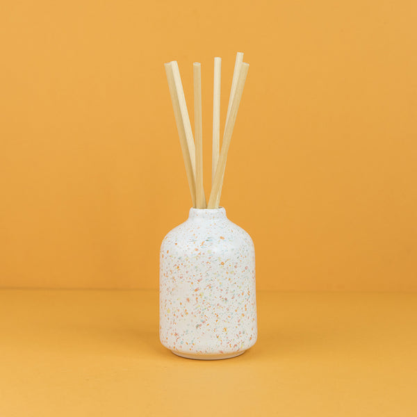 Reed Diffuser - Golden State