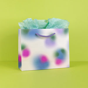 Gradient Small Gift Bag by The Completist