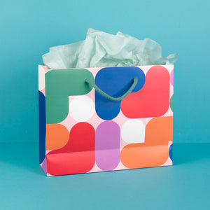 Portland Small Gift Bag by The Completist