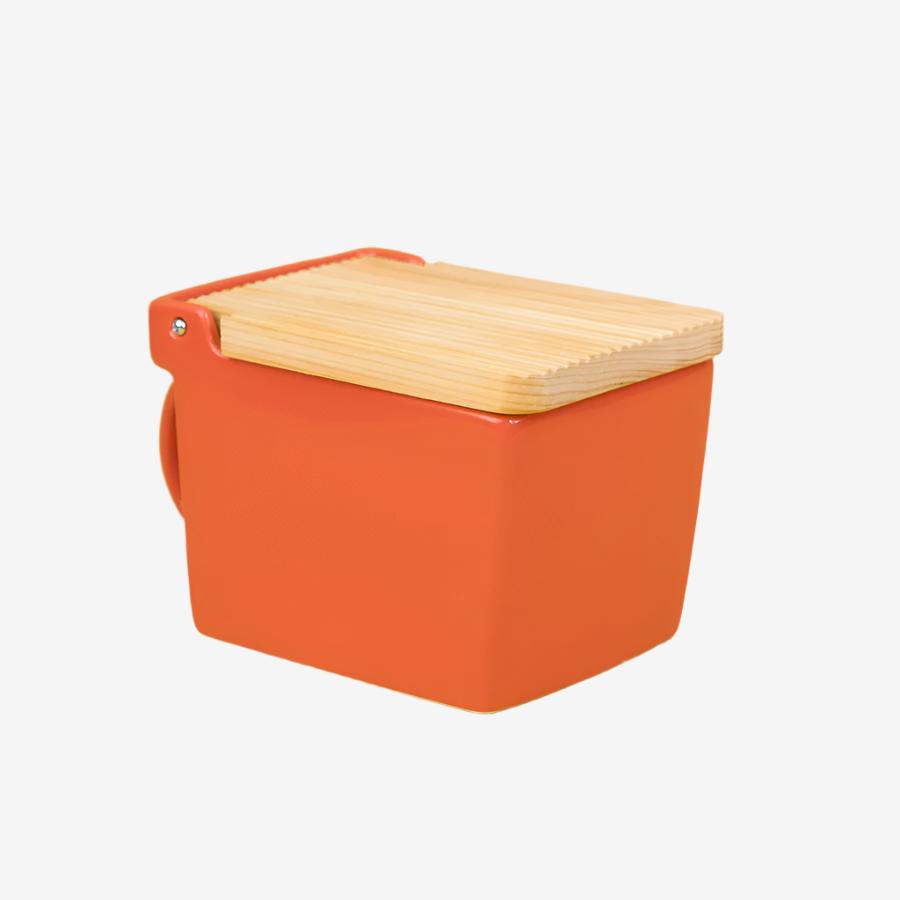 Salt Box