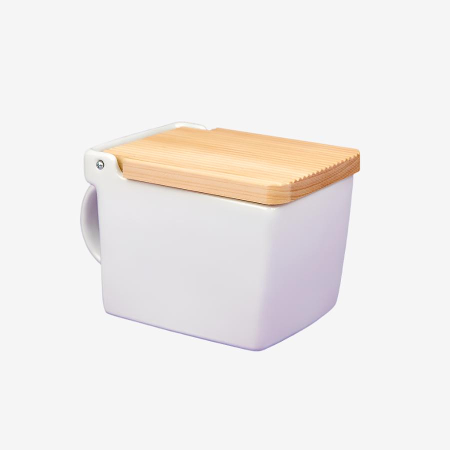 Salt Box