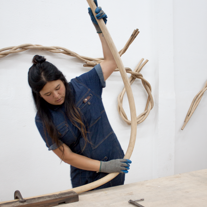 Interview with Katie Gong