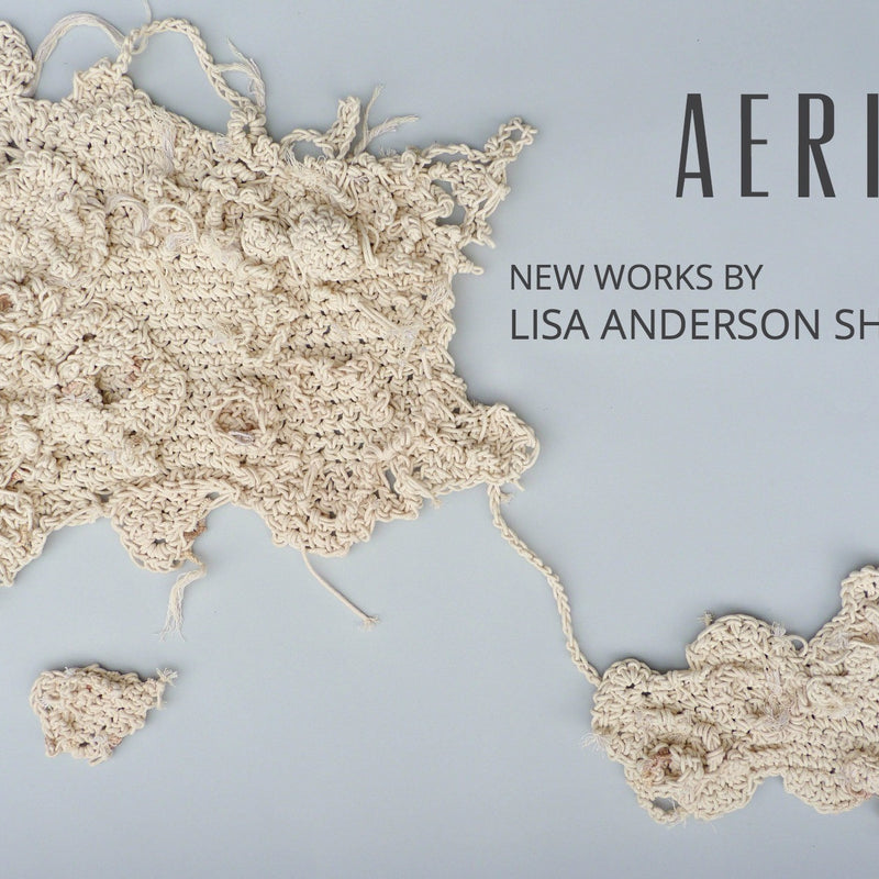 AERIAL and Zelma Rose Launch