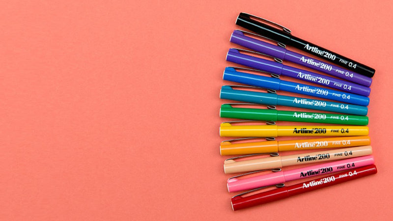 Celebrate National Letter Writing Month with Rare Device!