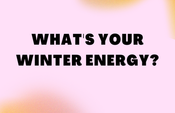 What's Your Winter Energy