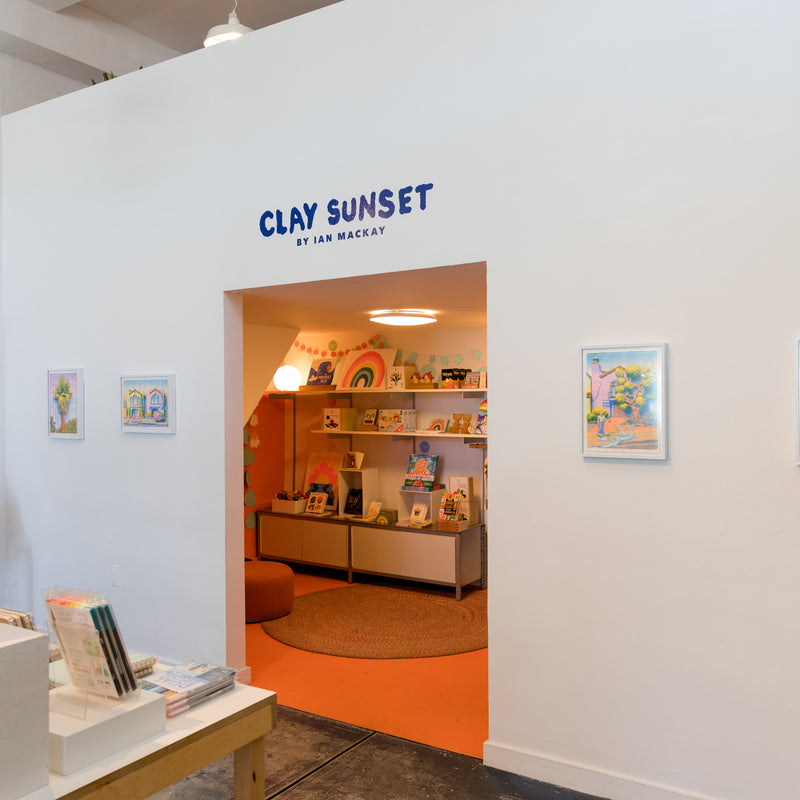 Clay Sunset Opening Recap