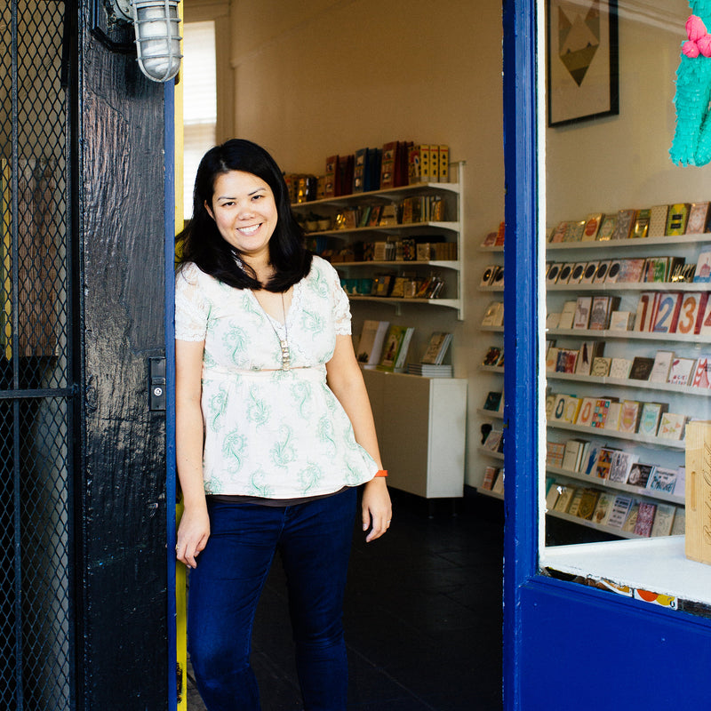 Thank You, Noe Valley