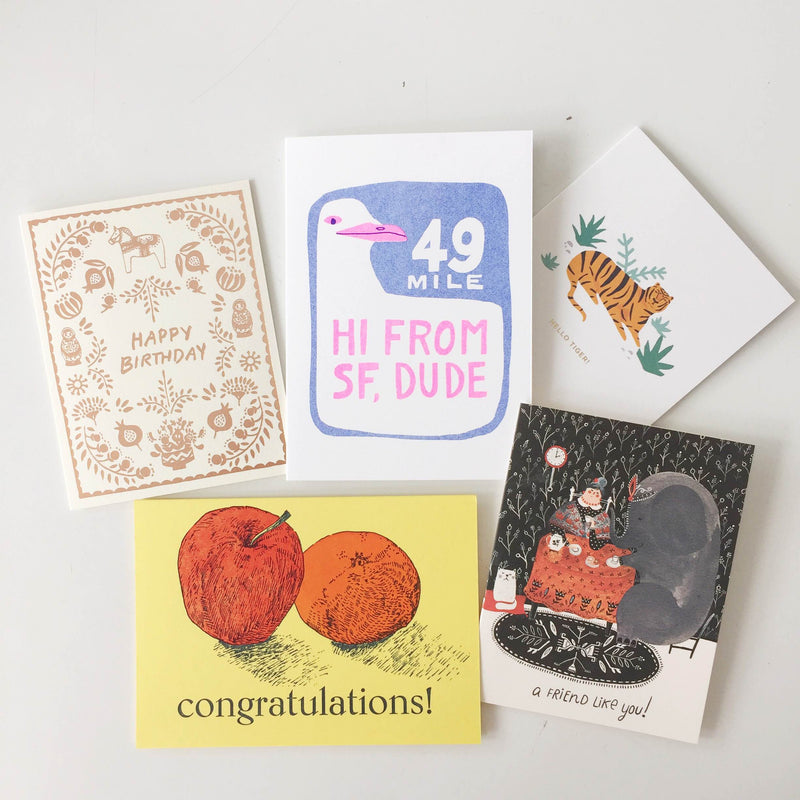 Letter Writing Social to Celebrate Letter Writing Month