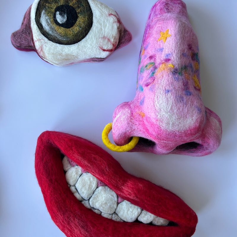 Friends of Mine by Risa Iwasaki Culbertson