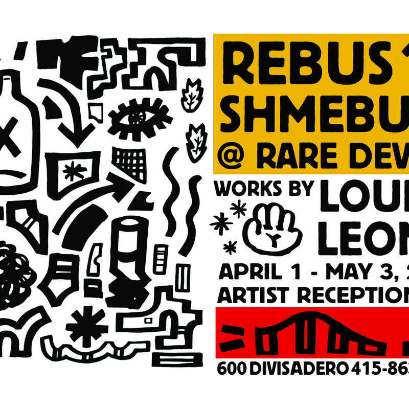 Rebus Shmebus