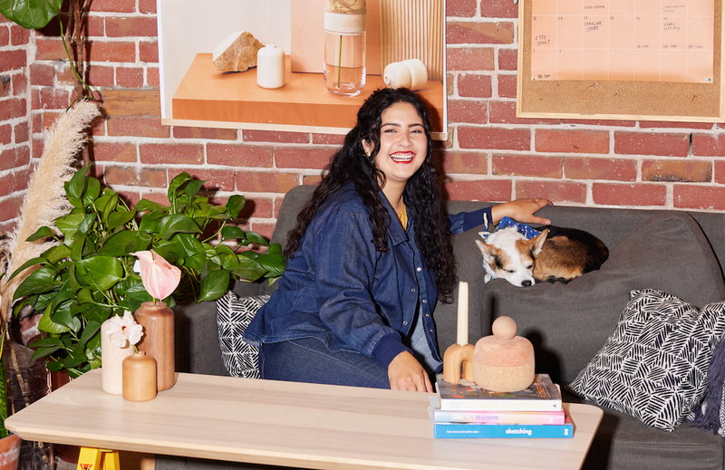 Carved Into Memory: an Interview with Melanie Abrantes