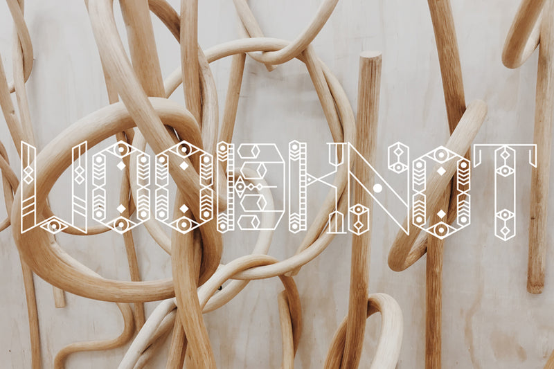 Woodknot