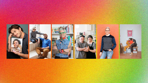 Spotlight on LGBTQI+ Makers and Artist