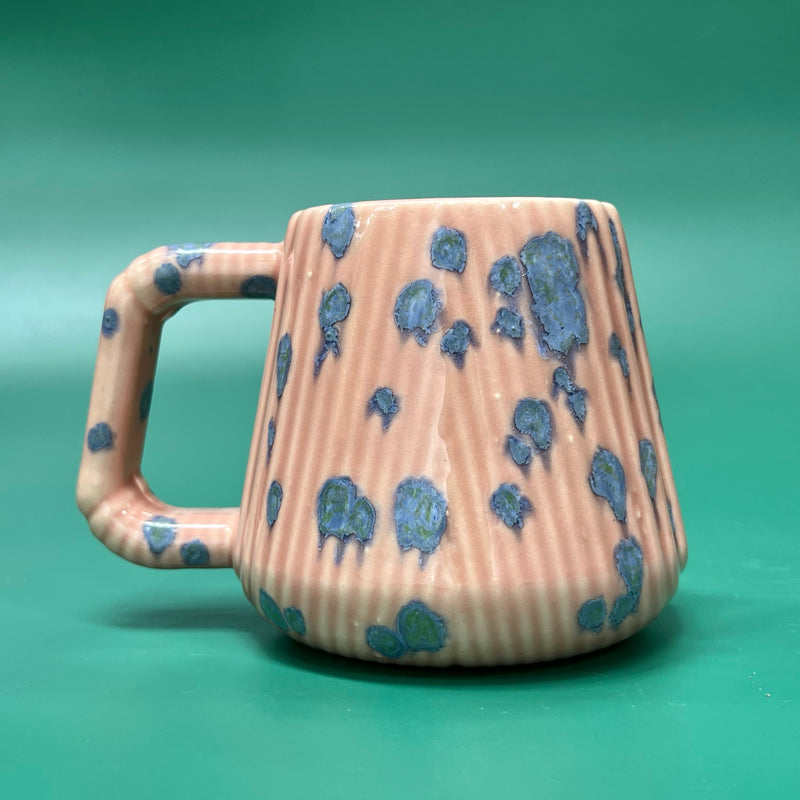 SNEAK PEEK: People Via Plants Ludo Mug