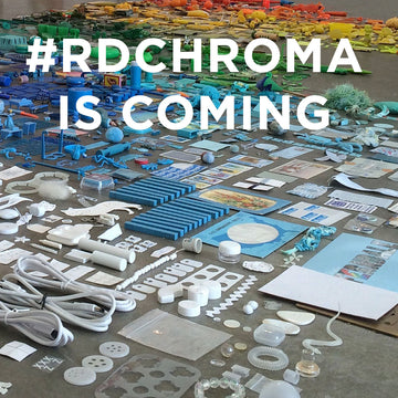 #RDChroma is coming!