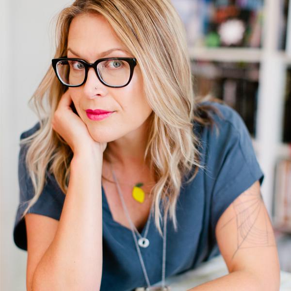 Artist Spotlight: Author and Activist Kate Schatz