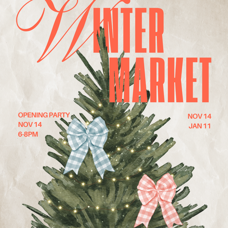 Rare Device Winter Market