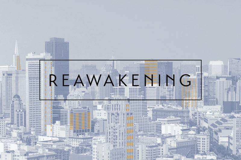 Reawakening