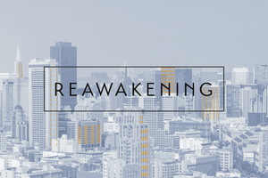 Reawakening: A Group Show By The Rare Device Staff