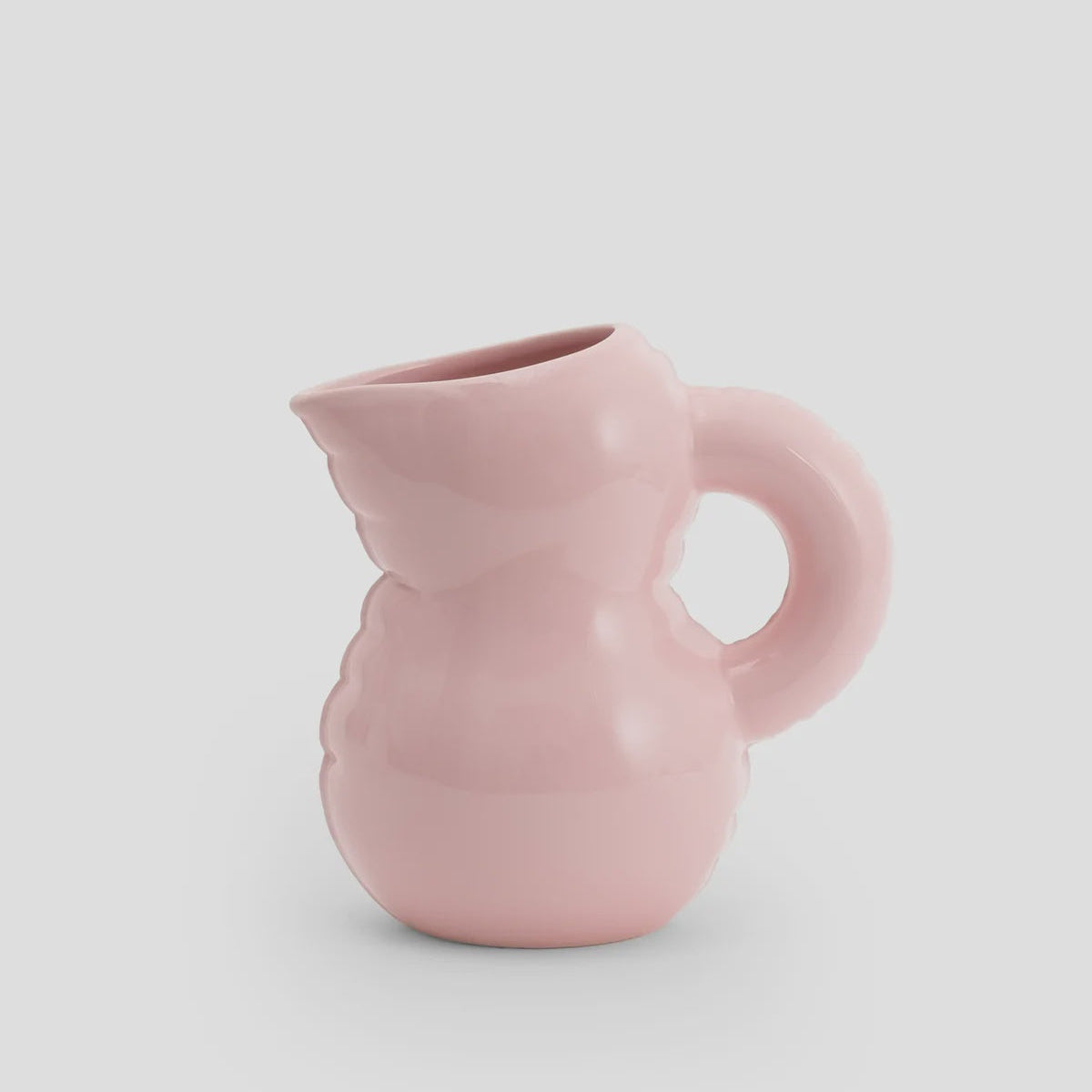 Jug 'EMILY' Gloss - Bubblegum