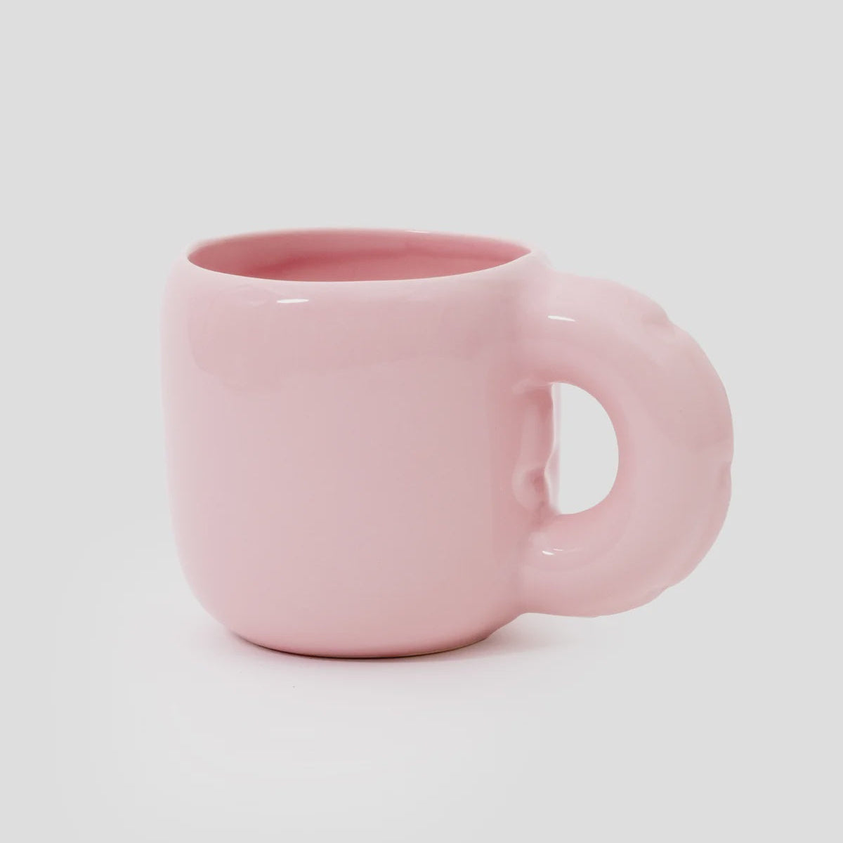 Mug 'GASTON' Gloss - Bubblegum