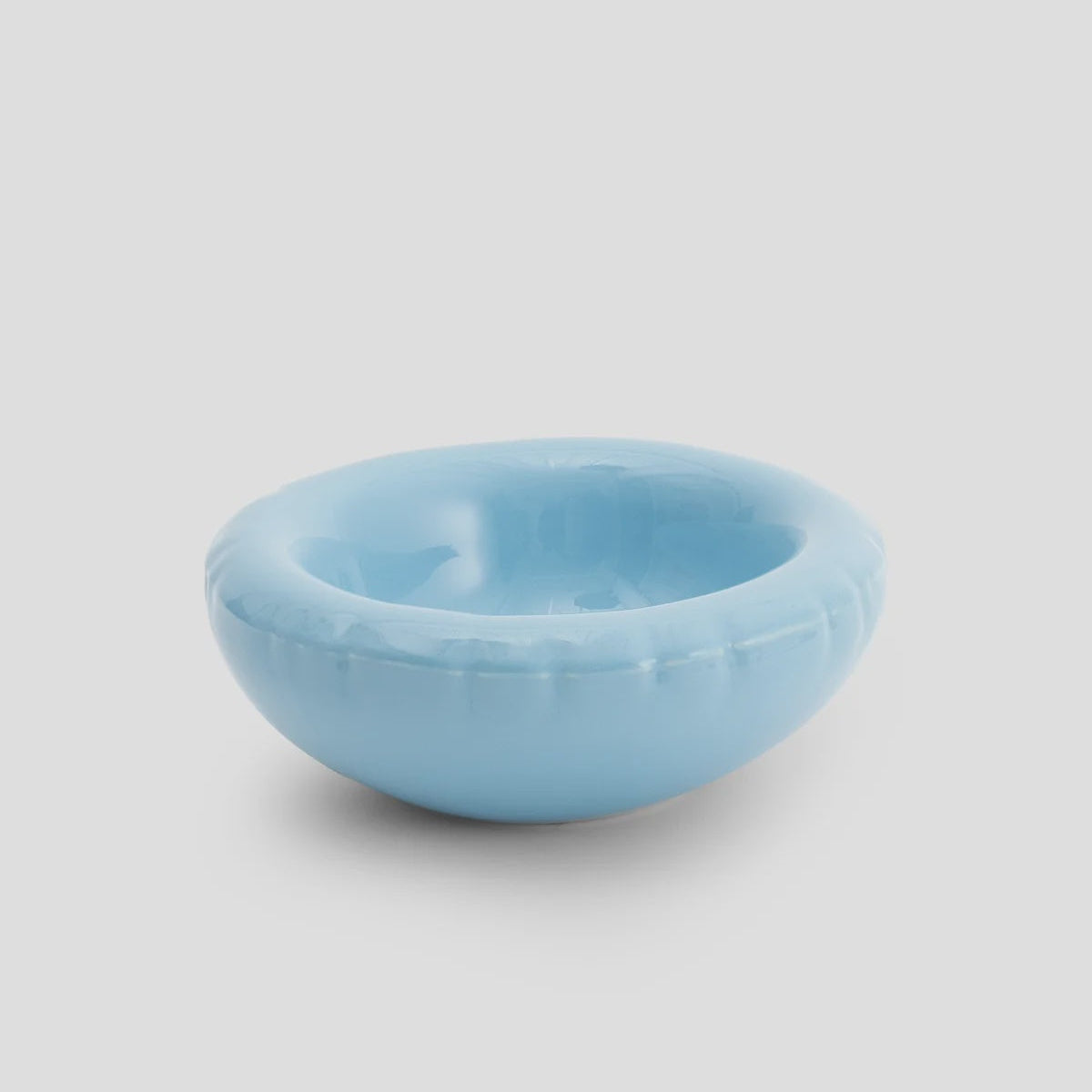 Bowl 'LISA' Gloss - Sky
