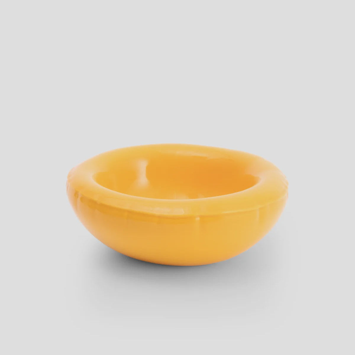 Bowl 'LISA' Gloss - Yolk