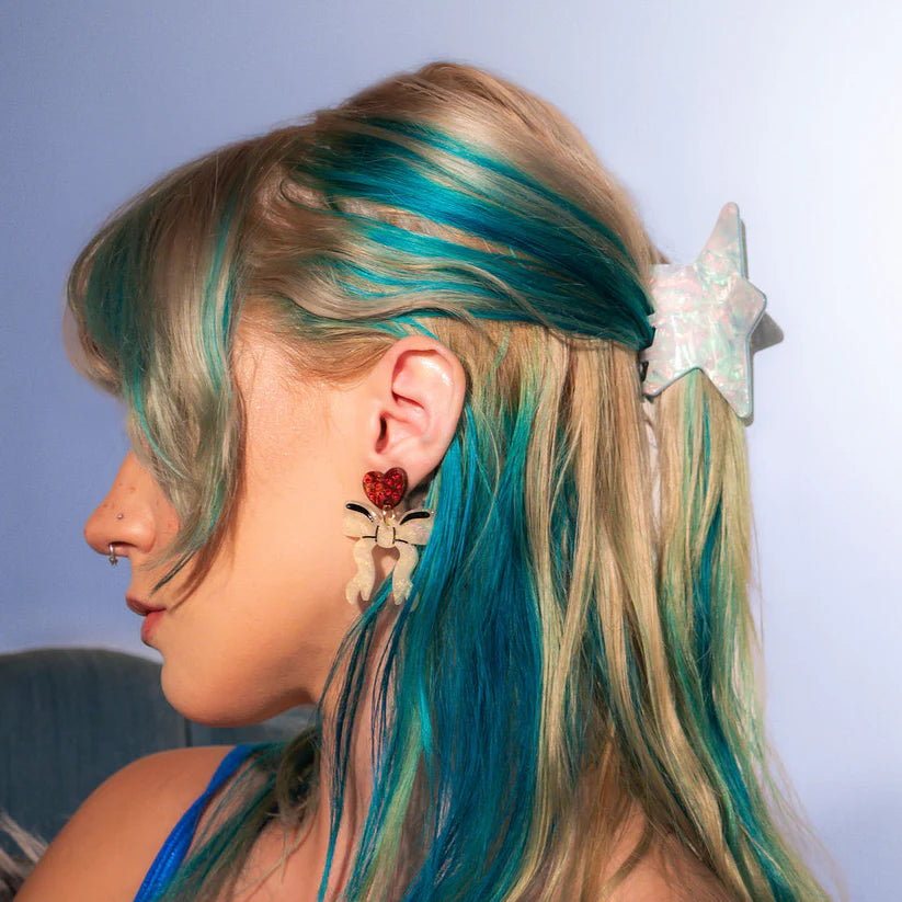 Magic Star Hair Claw
