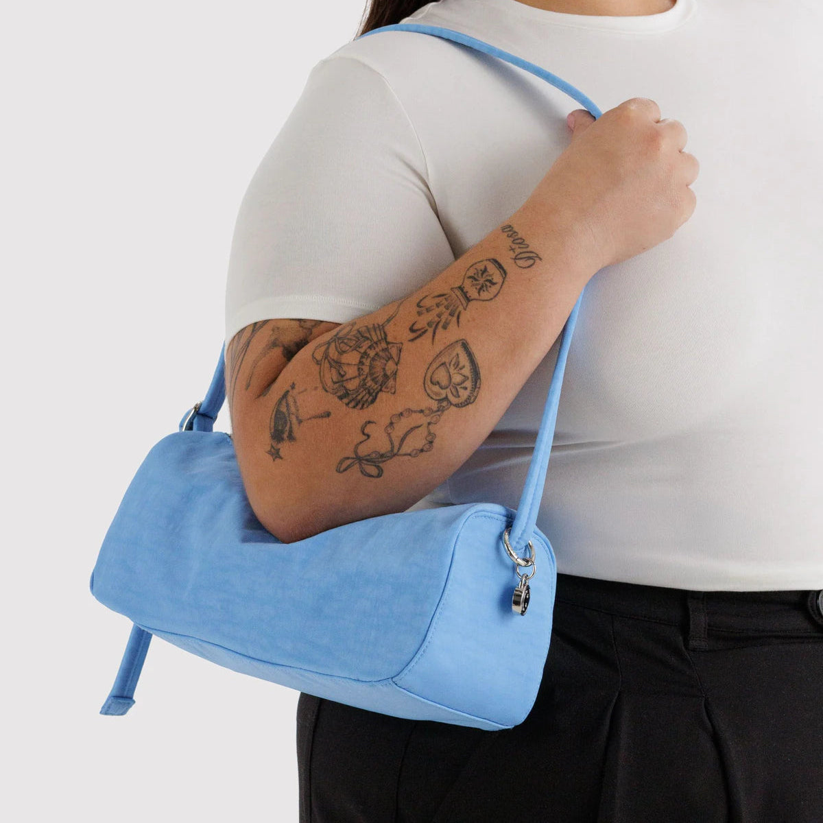 Nylon Loaf Bag - Piscine