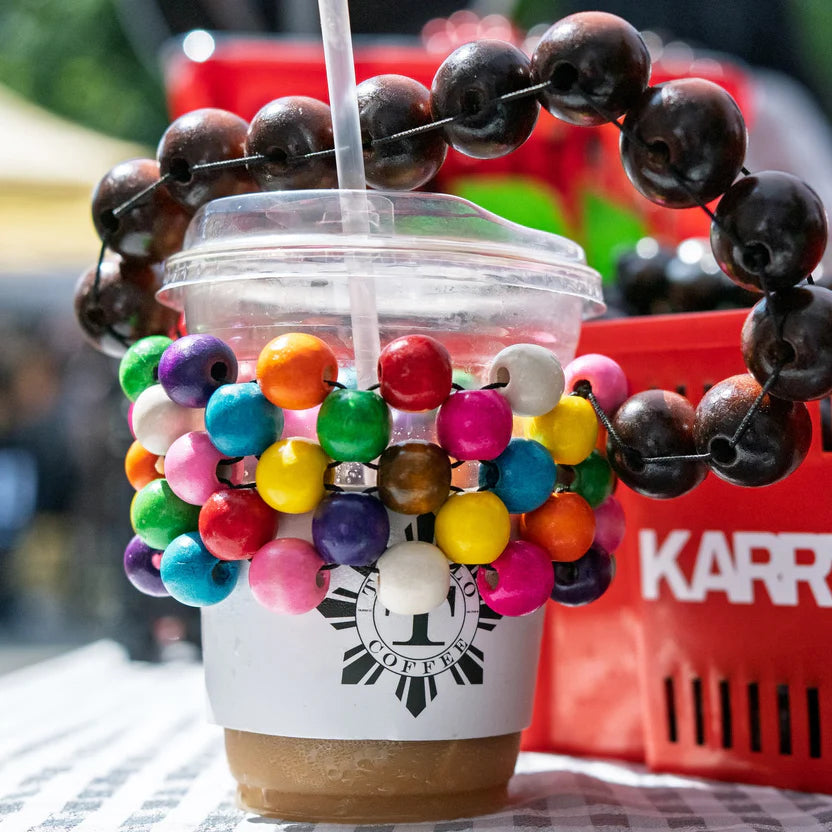 karryokah - halo-halo